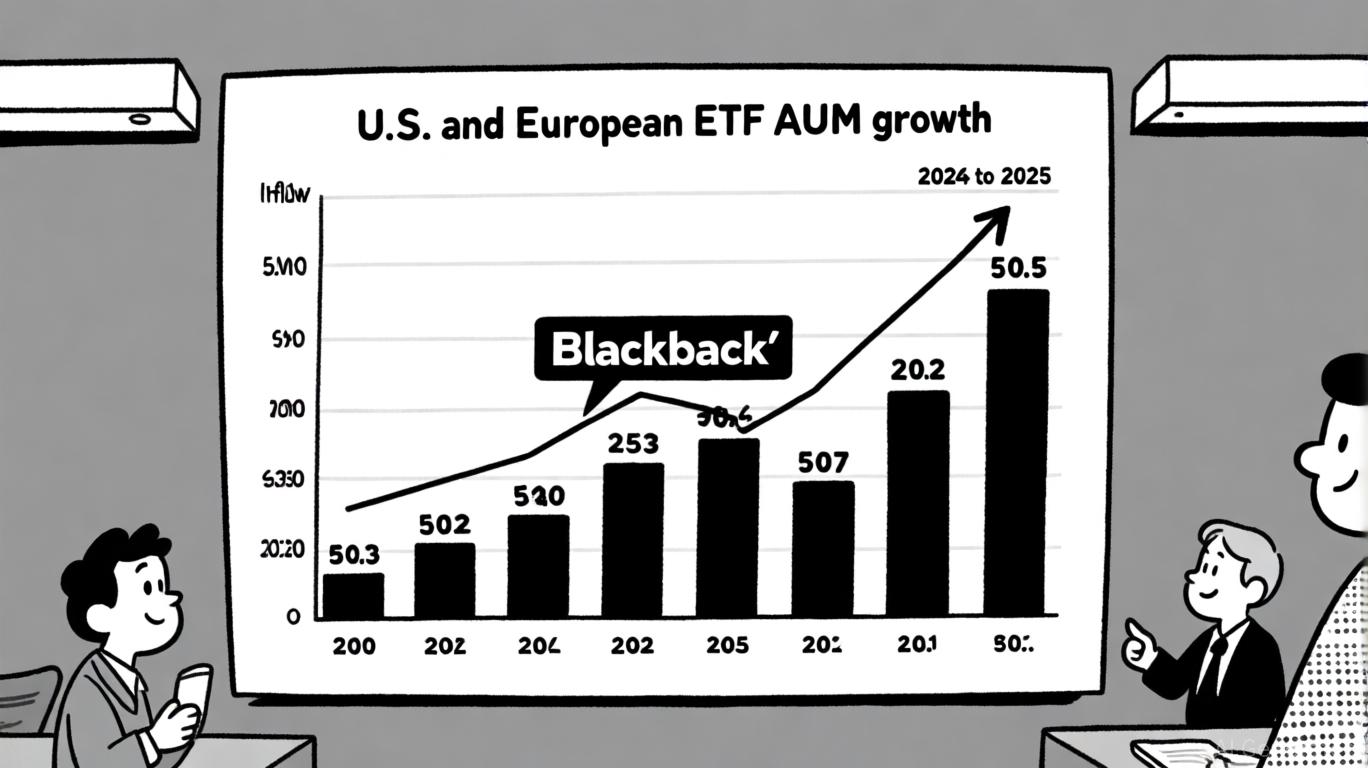 The 2025 ETF Boom and Its Implications for Long-Term Investors