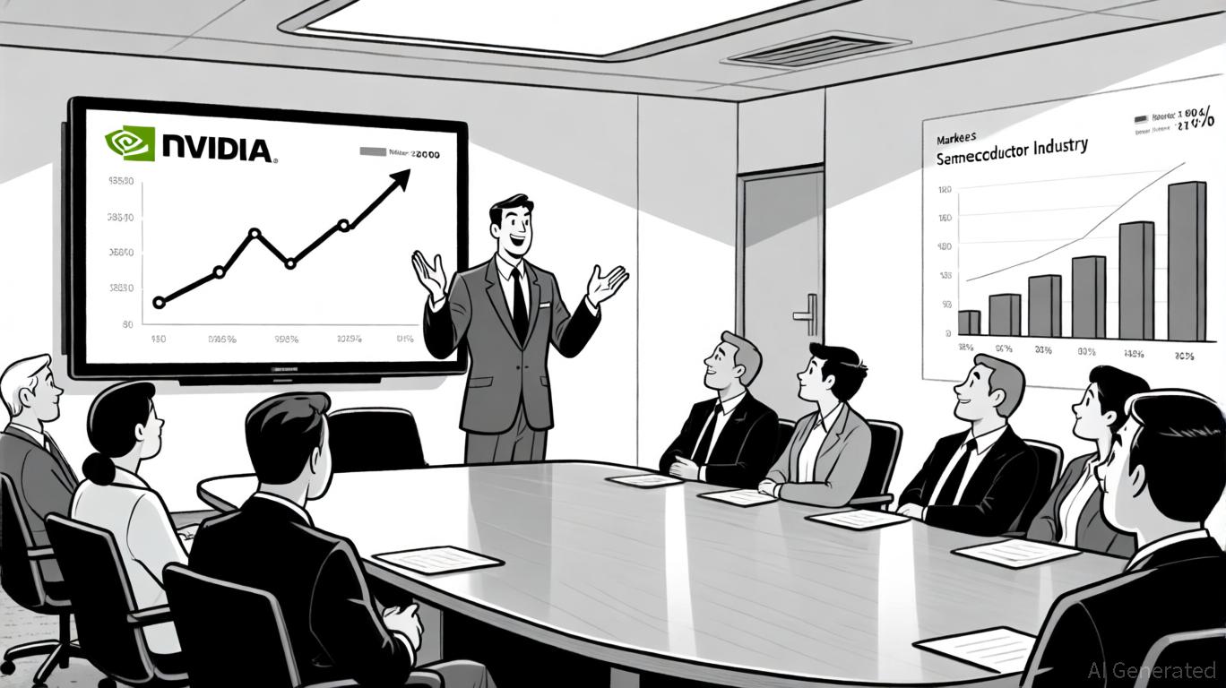 Nvidia's Strategic Position in the AI and Data Center Markets: Assessing Long-Term Investment Potential Amid Industry Dynamics