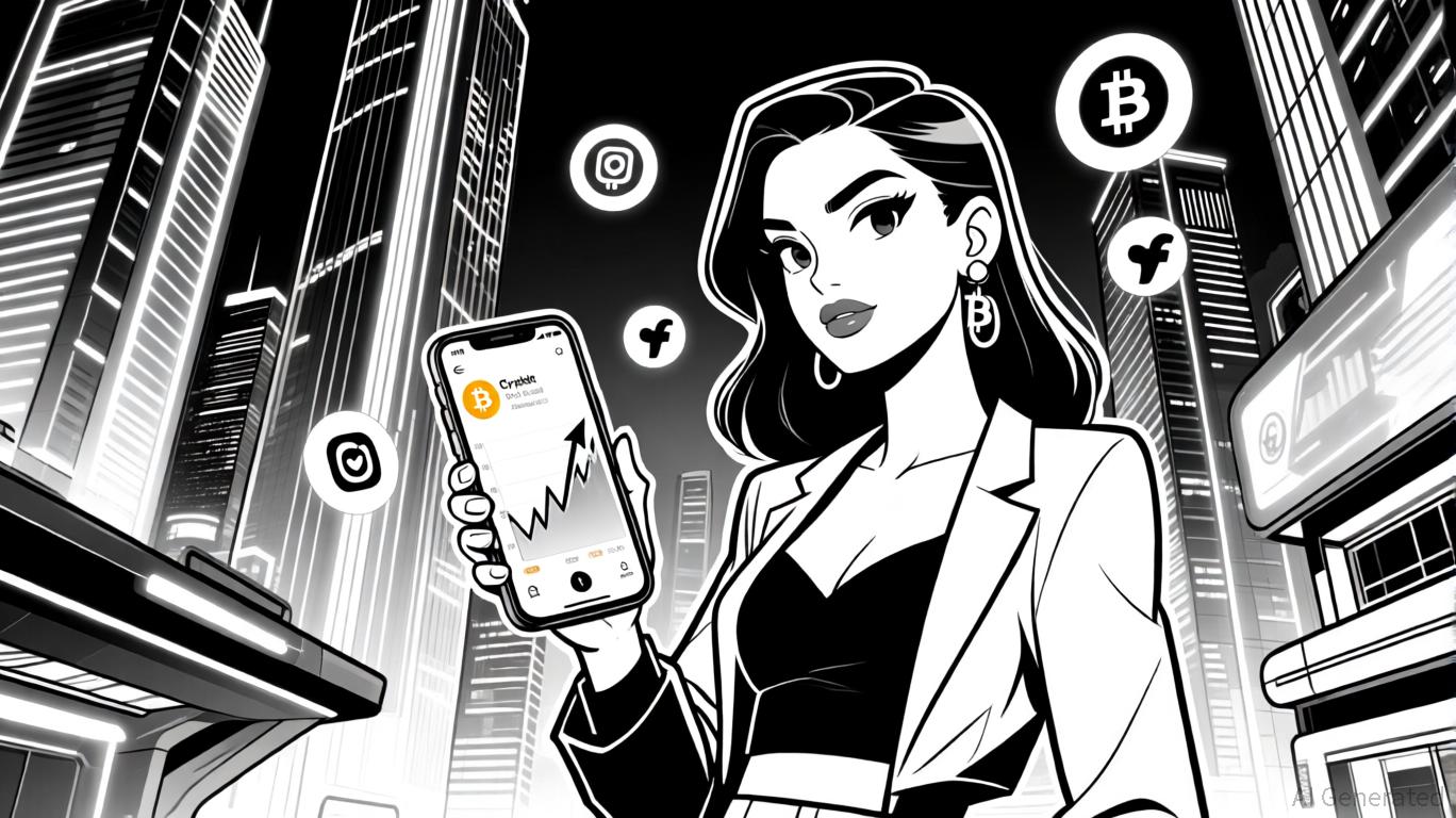 Celebrity-Backed Crypto Assets: Strategic Investments and Market Volatility in 2025 - Article cover image