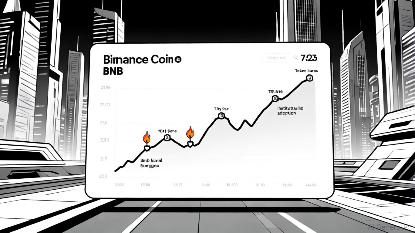 Coinbase's Strategic Move to List Binance Coin (BNB): A Game Changer for Crypto Exchange Dynamics