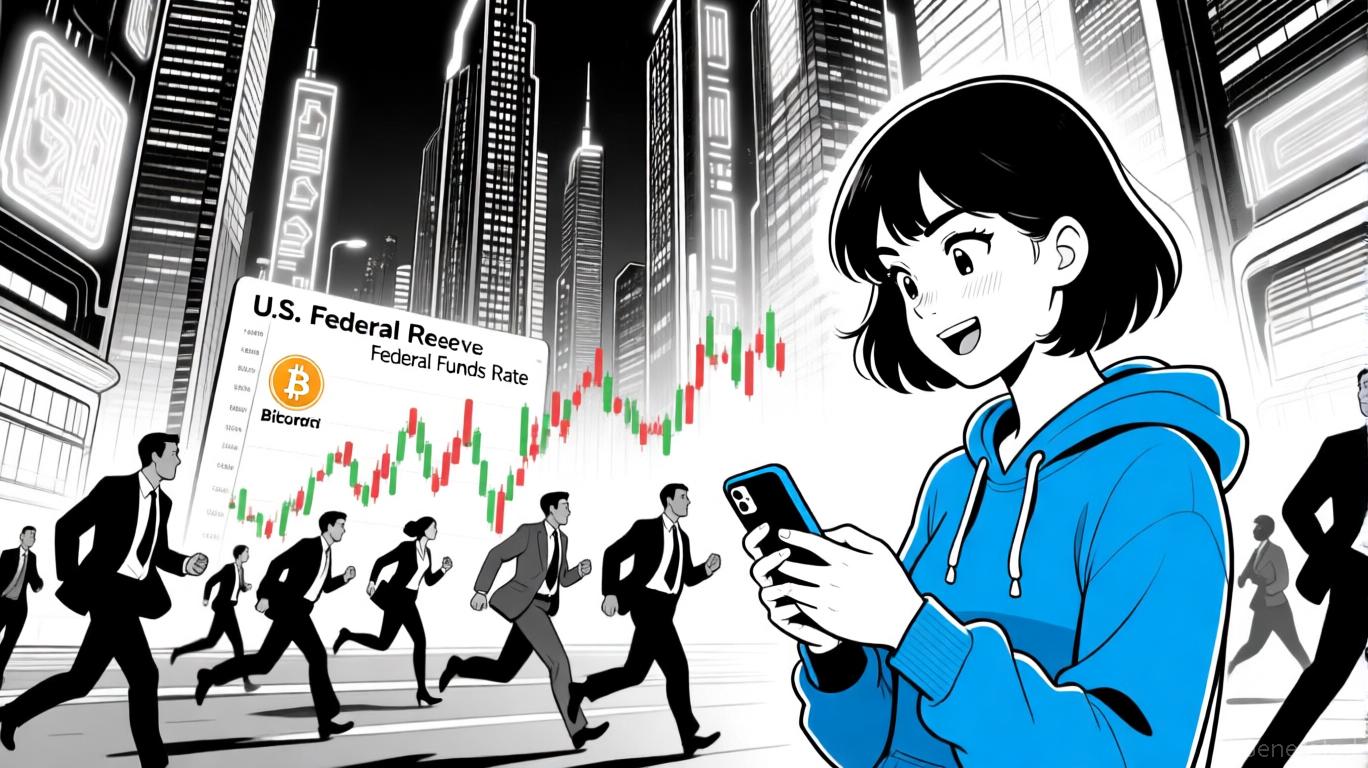 Bitcoin's Price Surge Near $111K: Is This a Green Light for Institutional Investors?