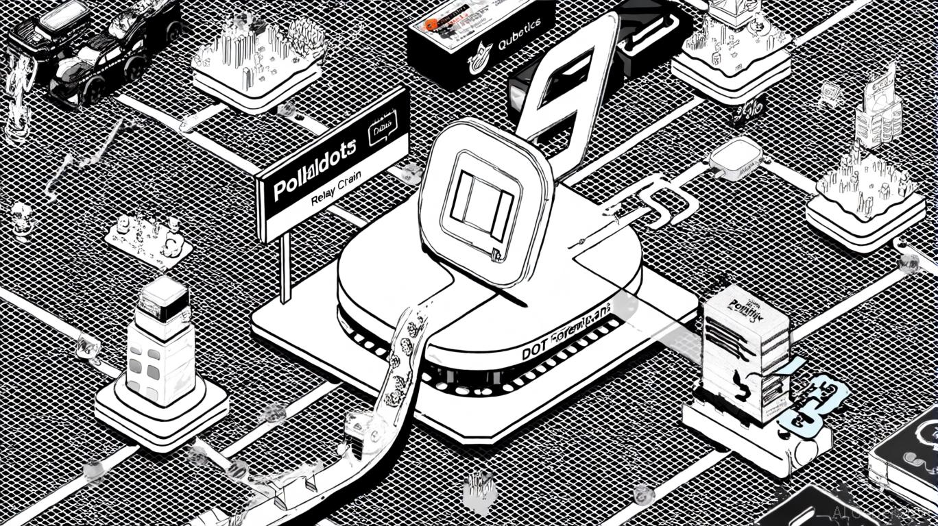 Polkadot's Price Potential Amid Emerging Presale Hype: A Cross-Chain Innovation and Market Sentiment Analysis - Article cover image