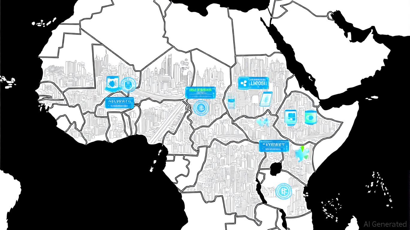 Ripple's Strategic Expansion in Africa: A Game-Changer for Fintech and Cross-Border Payments