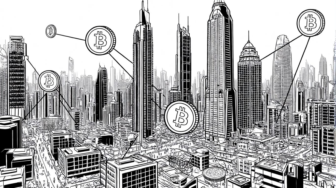 Tokenizing Global Real Estate: The Blockchain-Driven Disruption in Asset Liquidity