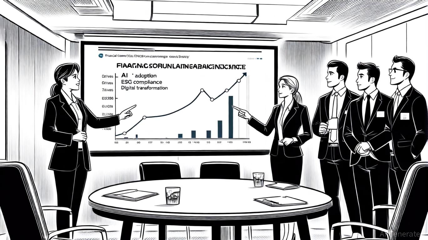 FRMO's Q1 Net Loss: A Bellwether for the Financial Consulting Sector?