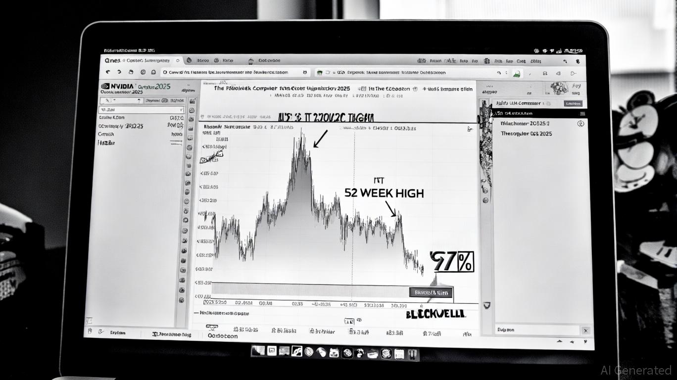Nvidia Insider Selling: Signal of Overvaluation or Strategic Diversification?