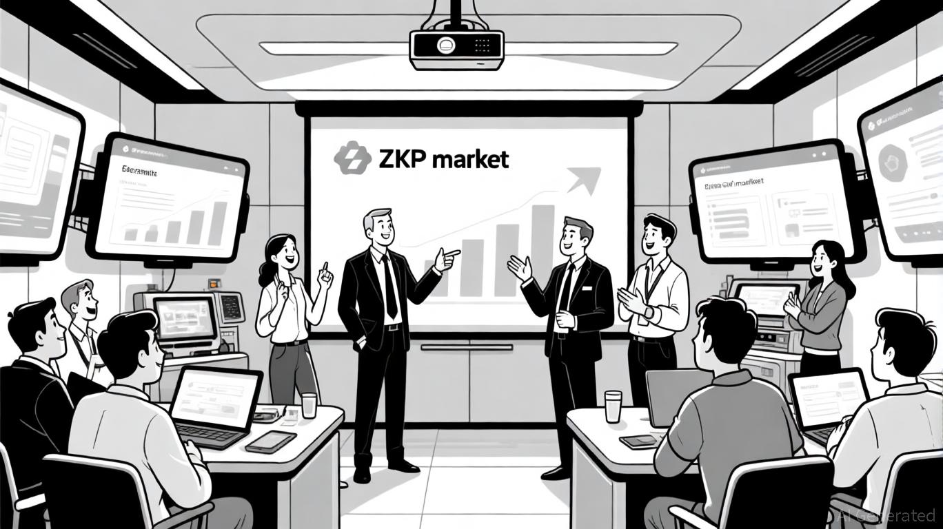 The ZKP Revolution: Unlocking Asymmetric Returns in a Privacy-Driven DeFi Era