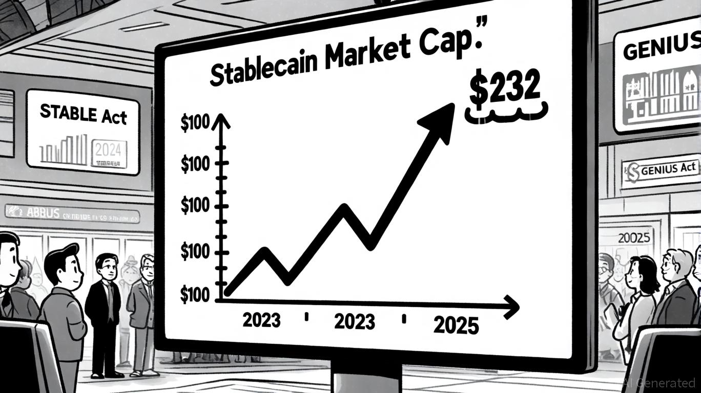 Navigating the Stablecoin Storm: Systemic Risks and Strategic Investment Considerations in 2025