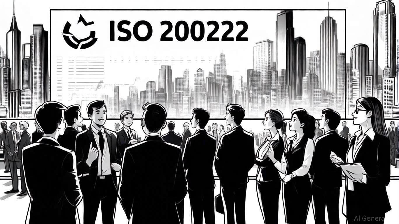 Strategic M&A Opportunities in Post-Approval Regulatory Landscapes: Leveraging Alpha Group and Corpay's Merger for High-Conviction Investment Targets