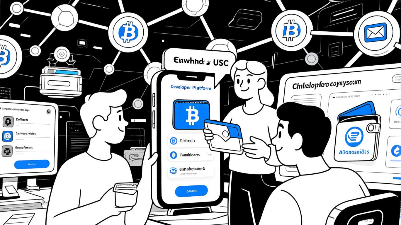 Coinbase's Embedded Wallets: A Catalyst for Web3 Adoption and Financial Infrastructure Evolution