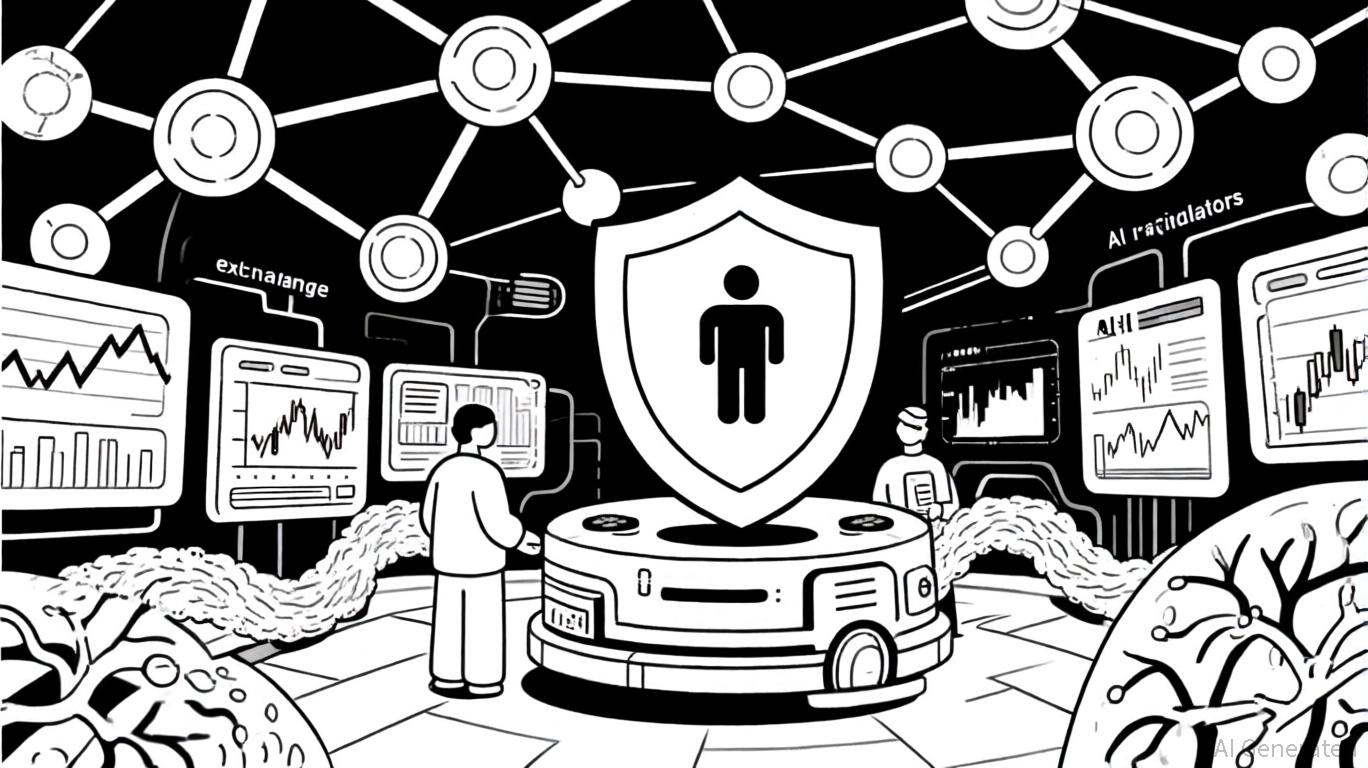 Nasdaq's AI-Driven Market Surveillance: A Catalyst for Risk Management and Trading Edge