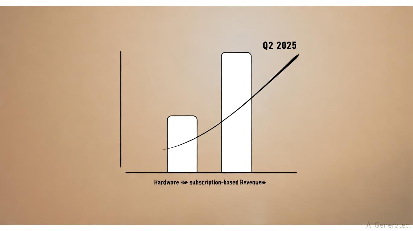 PAR Technology's Recent Stumbles: A Buying Opportunity Amidst Strategic Catalysts?