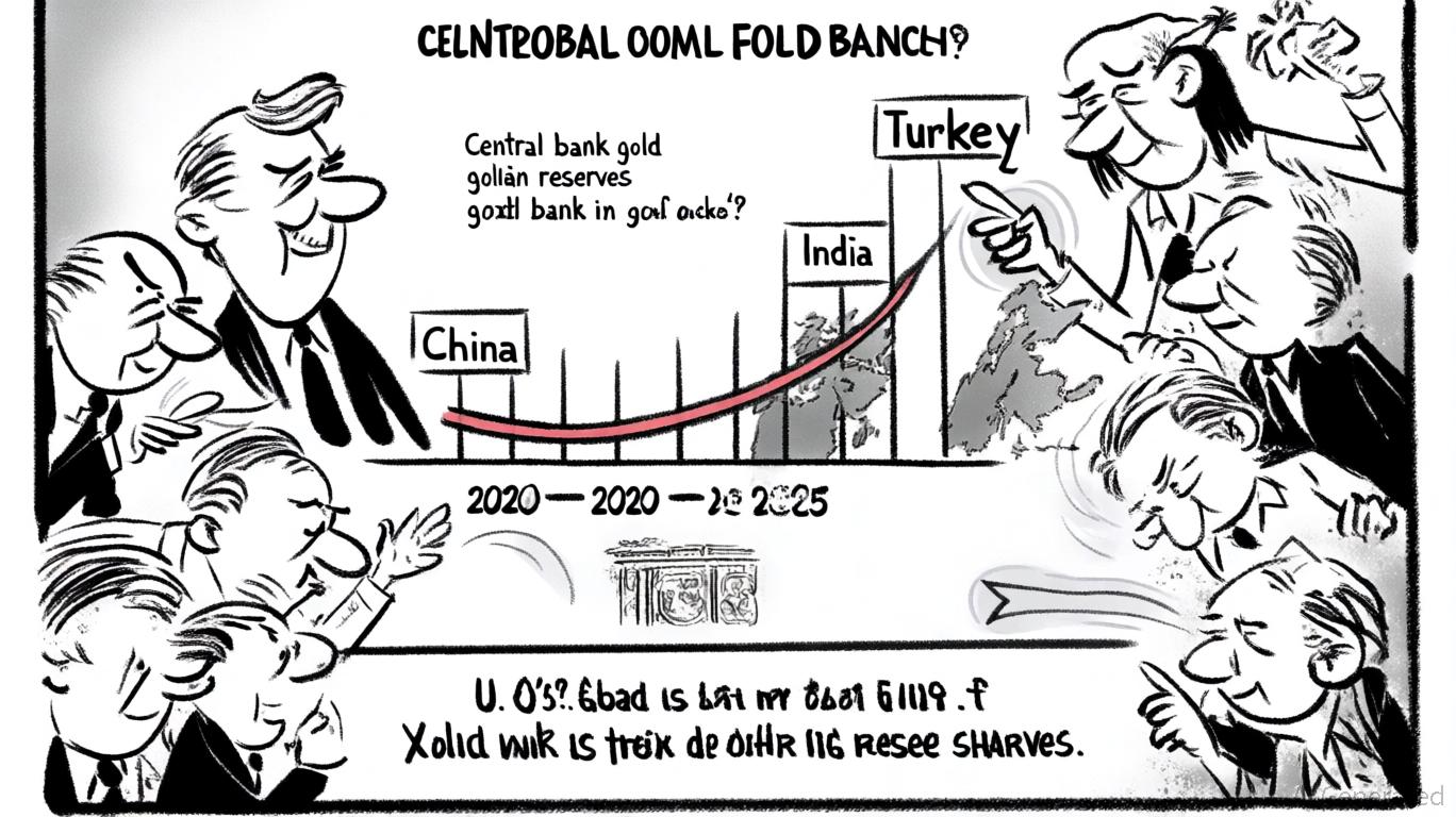 Navigating the New Inflationary Era: Strategic Asset Allocation Amid Shifting Central Bank Policies