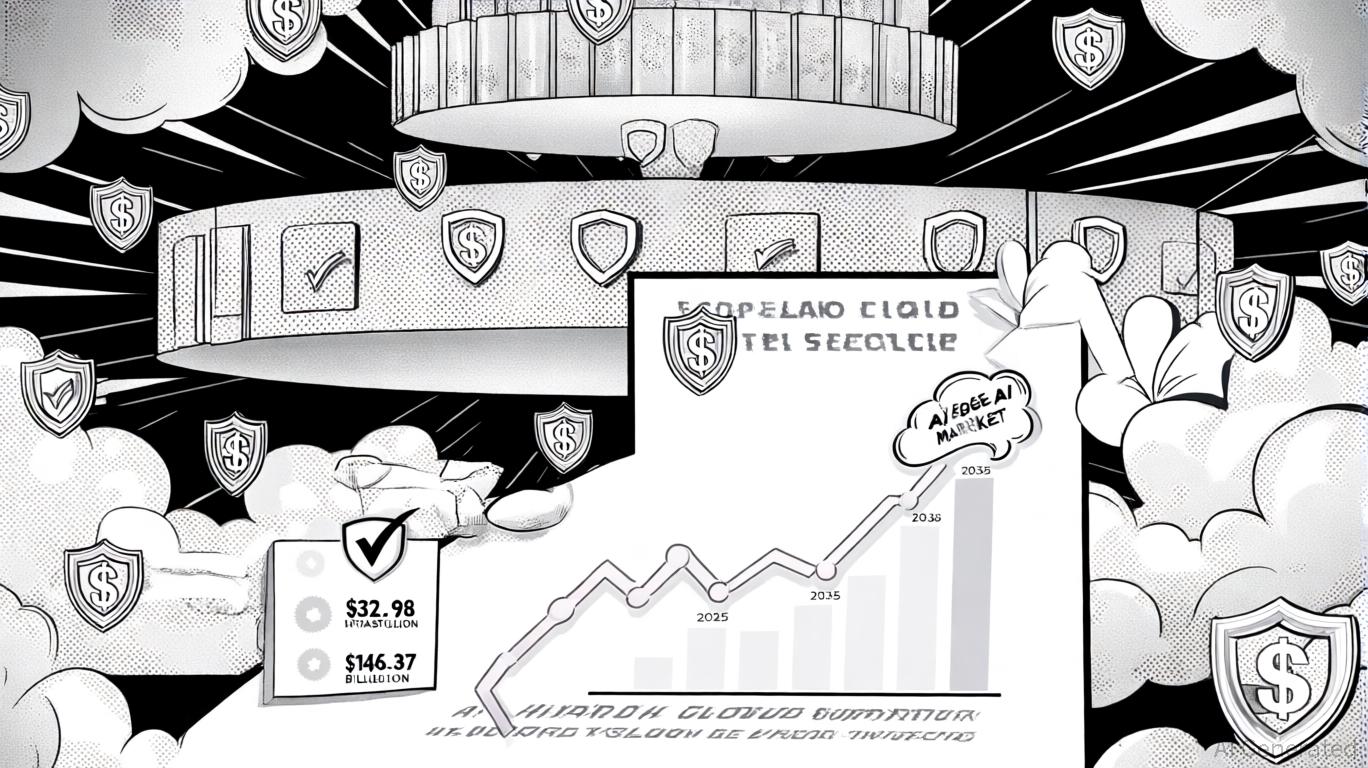 The Rise of AI Cloud Infrastructure: Scaling Enterprise Security and Compliance in 2025