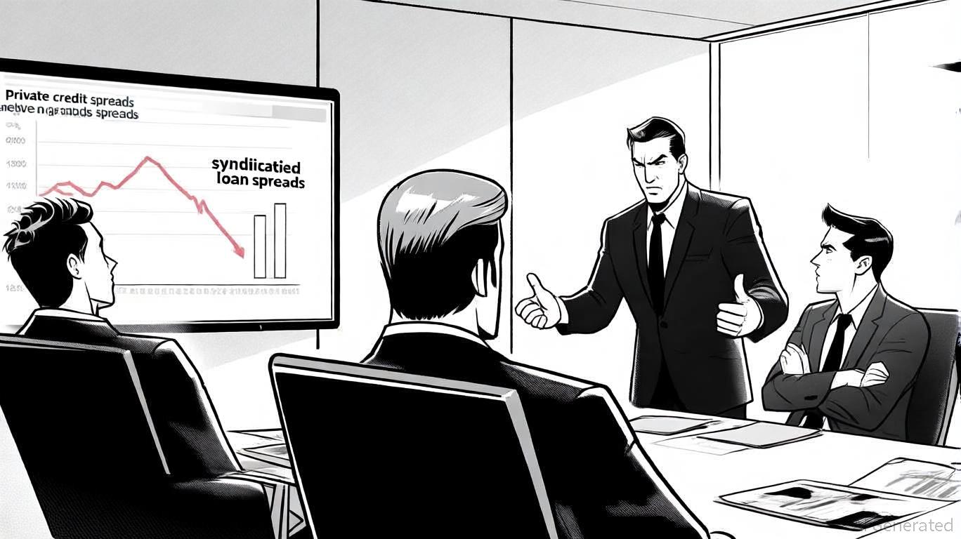 Deutsche Bank and Goldman Sachs' $1.2 Billion Finastra Debt Sale and Its Implications for Financial Sector Liquidity
