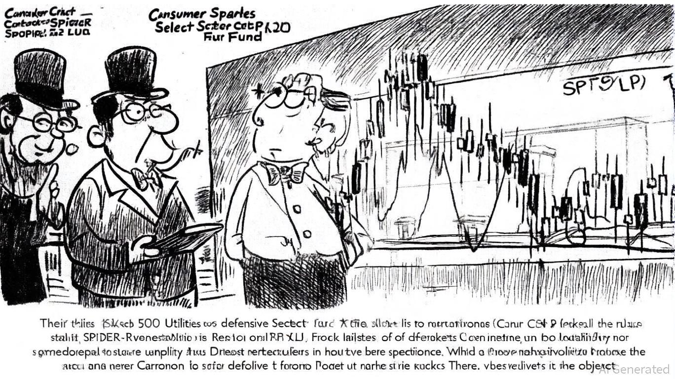 Geopolitical Risk and U.S. Equity Markets: The Case for Defensive Investing in Utilities and Consumer Staples