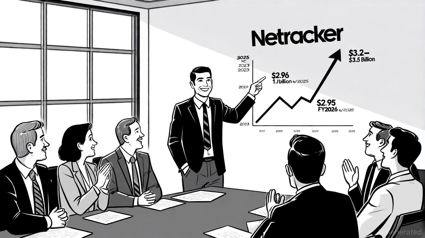 Nextracker (NXT): Assessing Earnings Sustainability and Solar Tracking Dominance Ahead of Q2 2026 Report