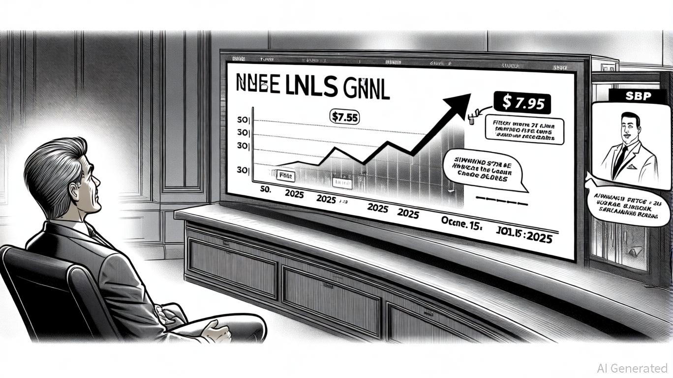 Global Net Lease's Credit Rating Upgrade: A Strategic Entry Point for Real Estate Investors