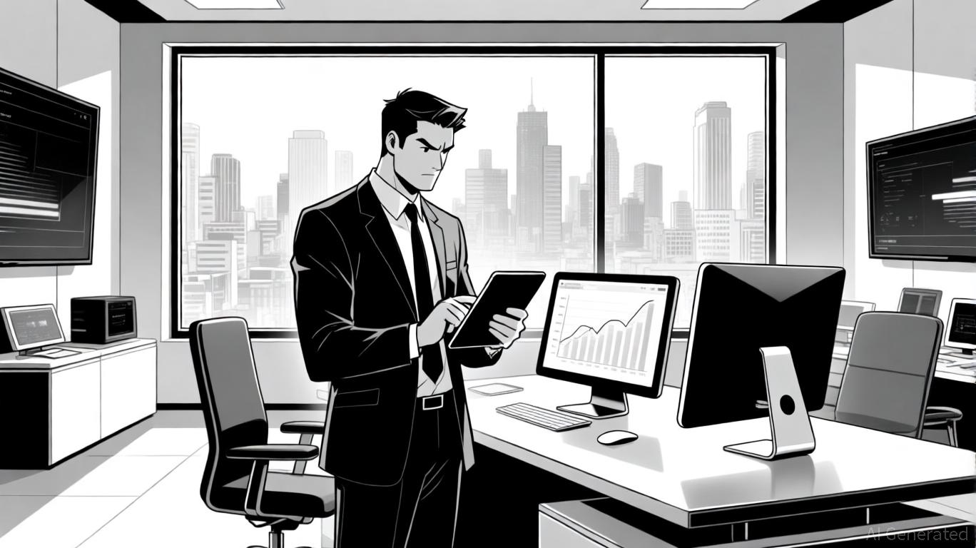 Qualcomm's Dividend Strategy: Balancing Growth and Shareholder Returns in 2025