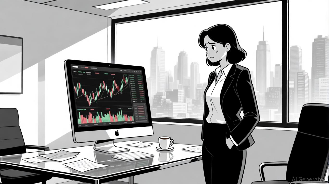 Tesla's Valuation Dilemma: Can Market Optimism Outpace Deteriorating Fundamentals?