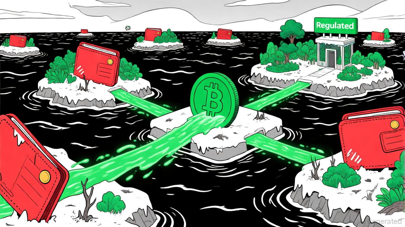 Stablecoin Risk and Regulatory Implications in 2025: Tether's USDT Freeze and the Path to Safer Capital Allocation