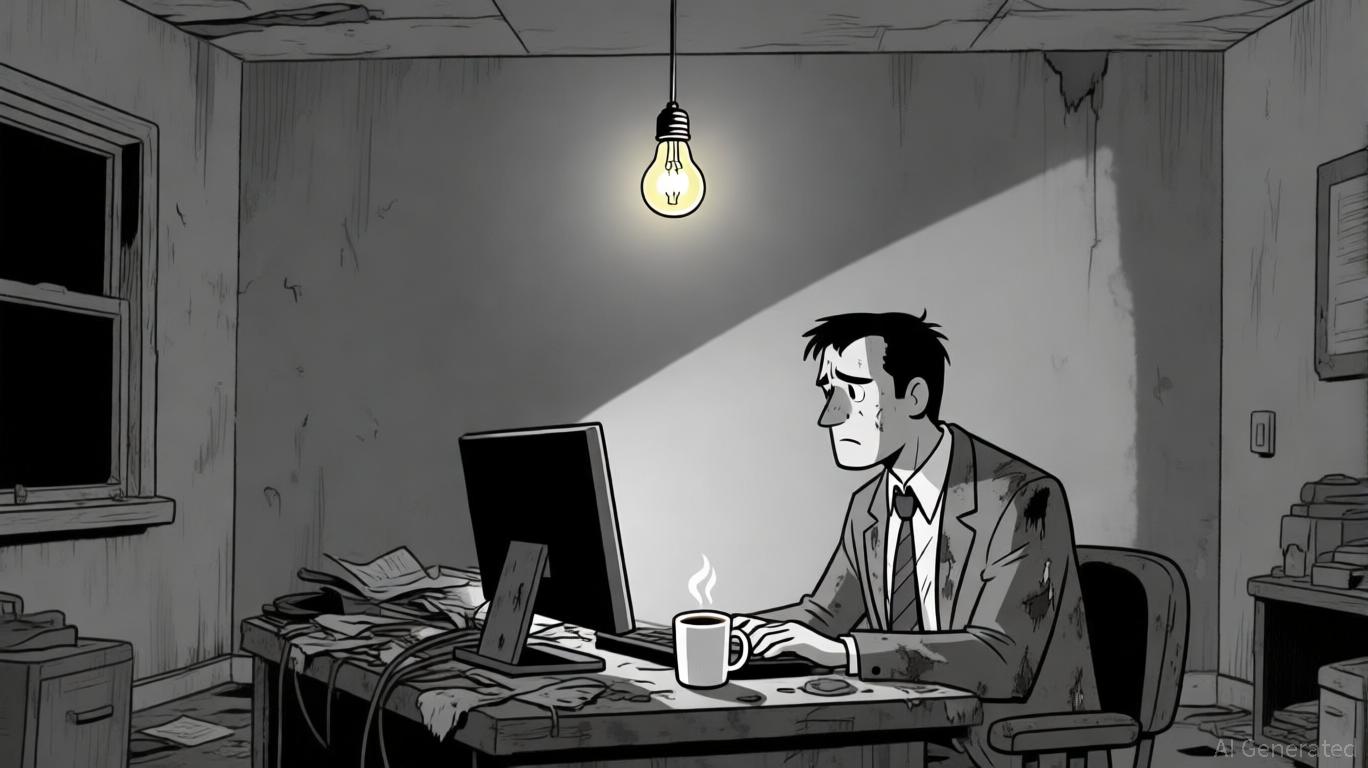 The Decline of Altcoin Season: Is It a Buying Opportunity or a Warning Sign?