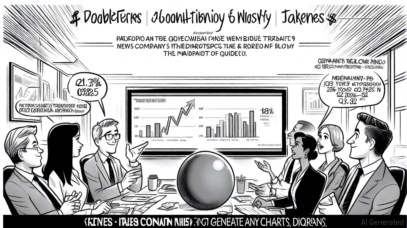 DoubleVerify's Q3 2025 Earnings Outlook: Navigating Growth in a Fraud-Plagued Digital Advertising Landscape