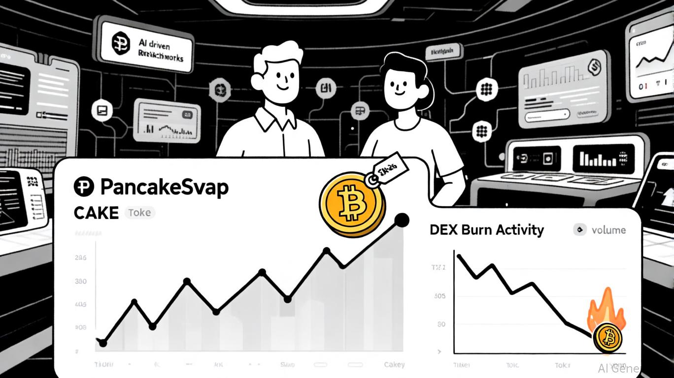 PancakeSwap's Strategic Comeback and the Future of Decentralized Trading