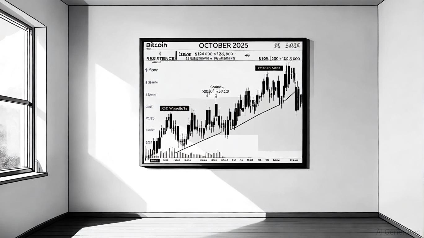 Bitcoin's Price Outlook Amid Key Resistance Levels: Strategic Pivot Points and Alternative Trajectories