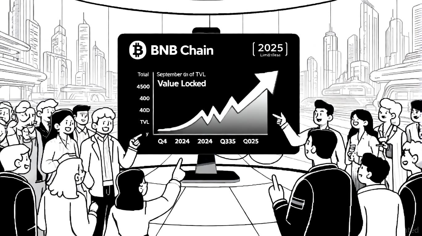 Limitless' BNB Chain Launch and Its Implications for DeFi Growth