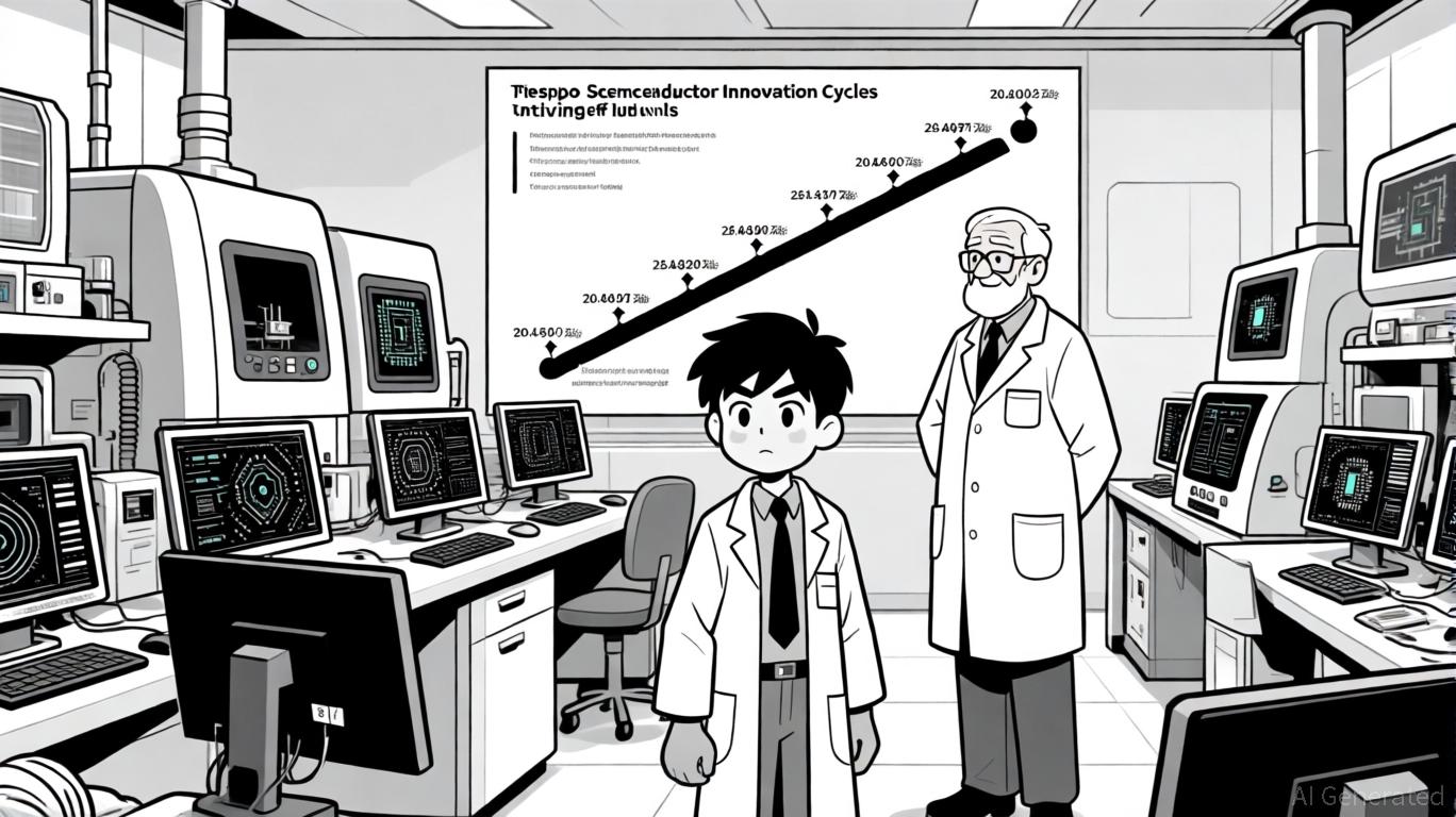 Nvidia and the Blackwell Launch: Historical Patterns and Future Valuation Trajectories