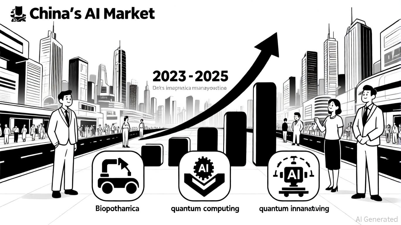 Navigating China's Economic Involution: Investment Opportunities in Productivity-Enhancing Technologies