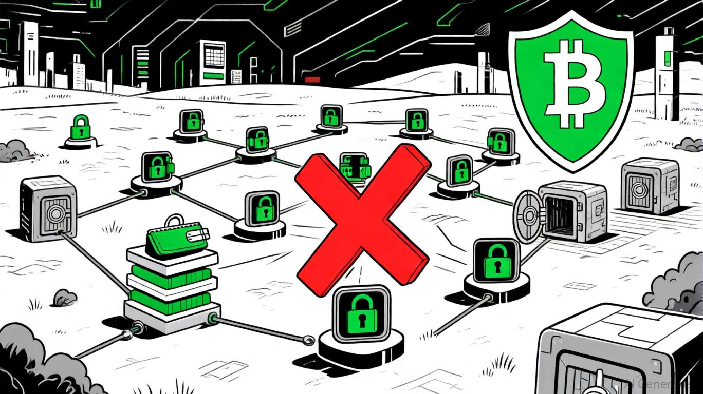 Securing Digital Assets: Lessons from a $3M XRP Cold Wallet Hack