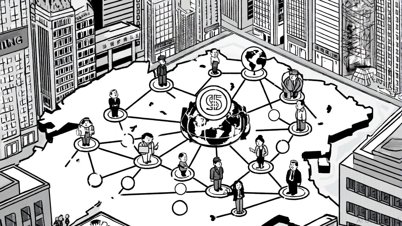 Hong Kong's Stablecoin Regulatory Framework: A Global Model for Risk Mitigation and Market Stability