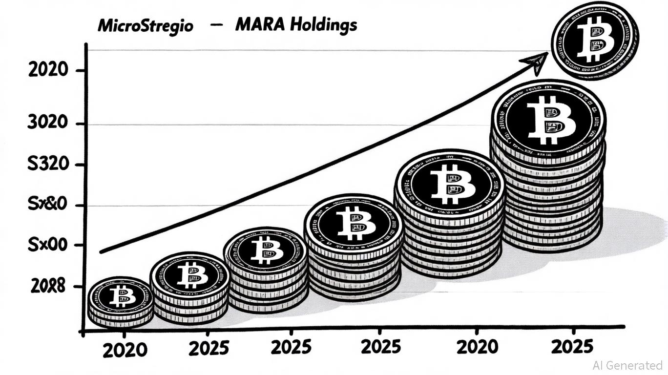 Institutional Bitcoin Accumulation Enters a New Era: Saylor's Strategy and the $117 Billion Corporate Treasury Shift