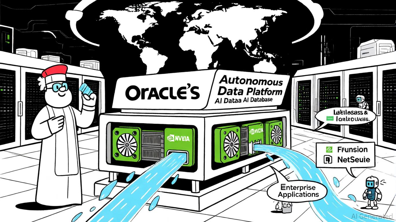Is Now the Time to Buy Oracle Stock?