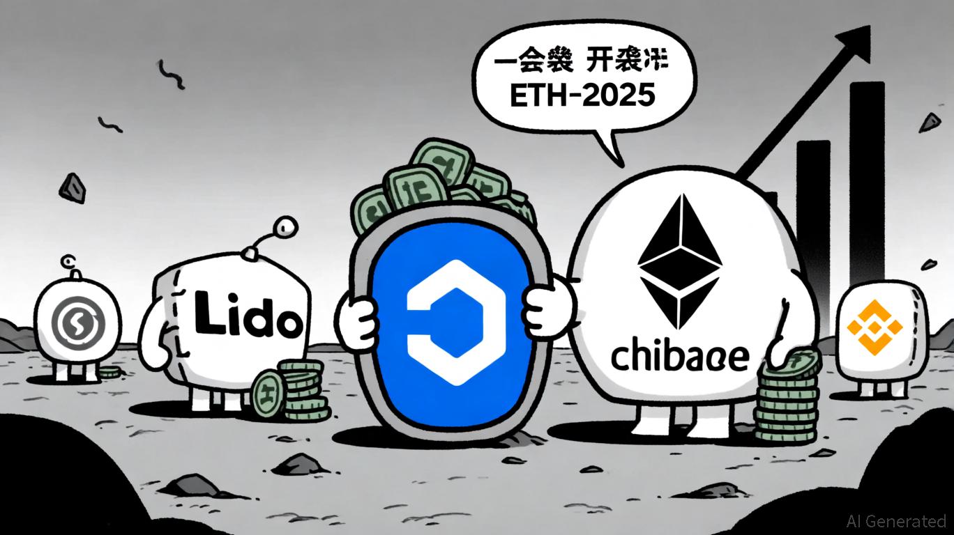 Ethereum's Governance Risks and the Rise of Centralization Concerns