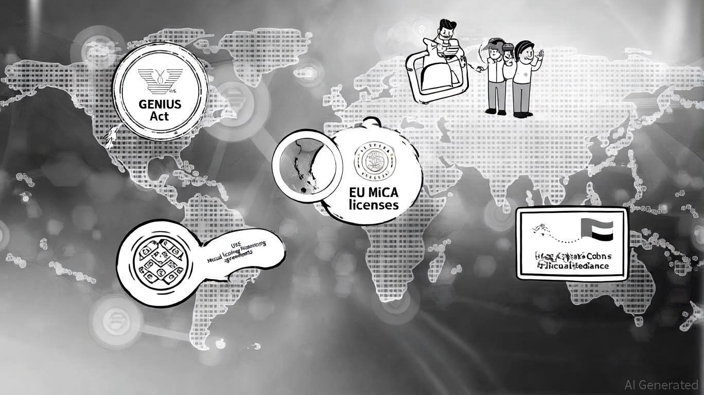 The Catalysts Behind the 2025 Crypto Market Rally