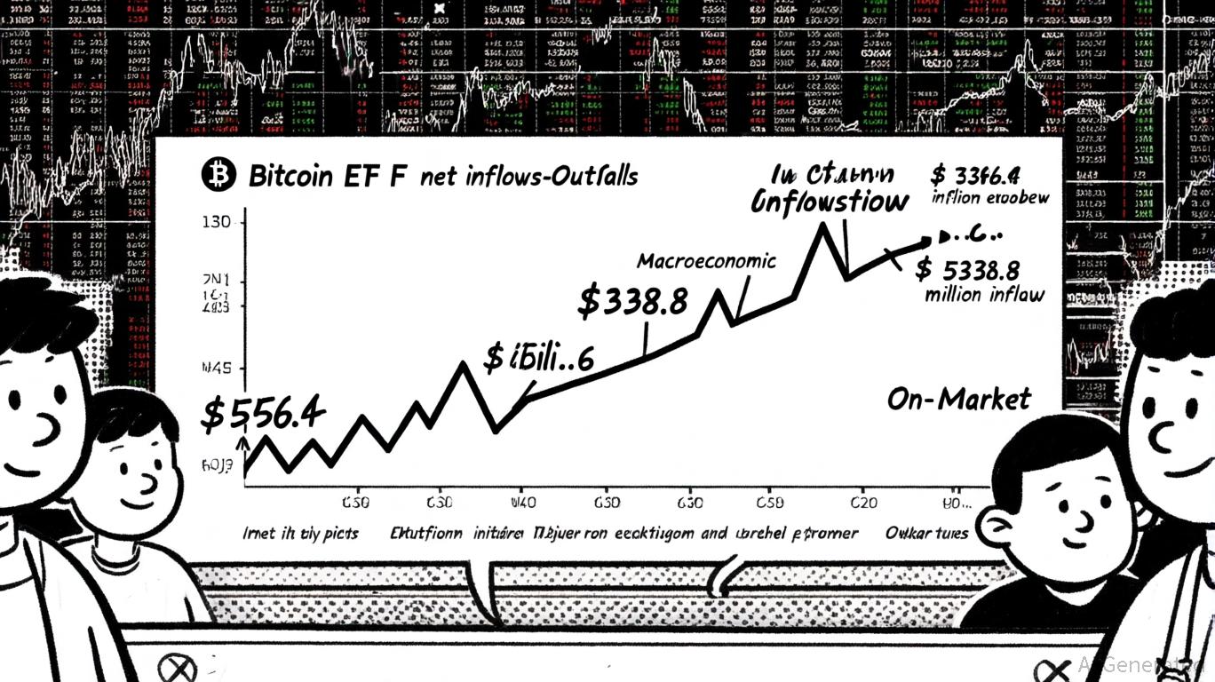 Bitcoin ETF Outflows and Market Sentiment: Navigating Reversal Opportunities in a Volatile Crypto Landscape