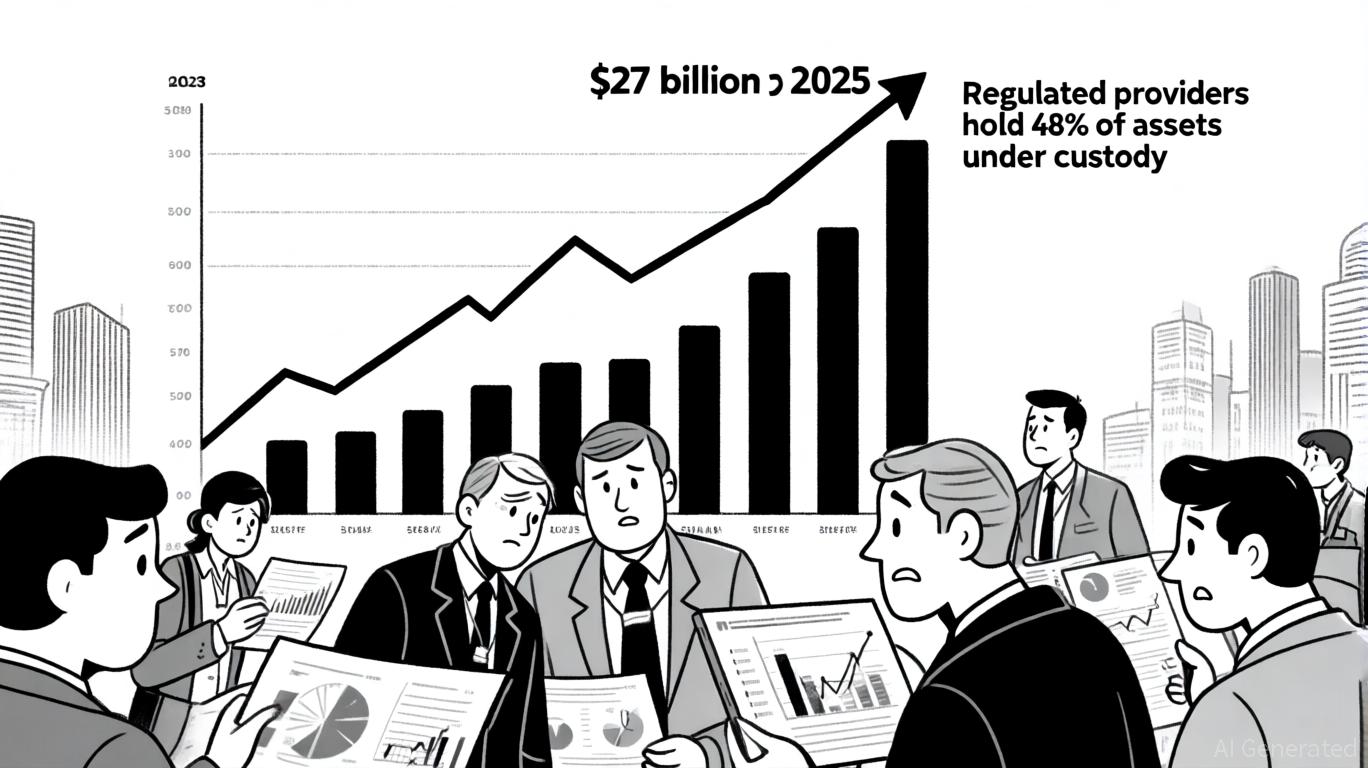 The QMMM Collapse and the Systemic Risks in Digital Asset Custody