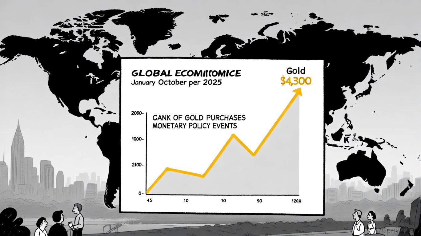 Gold's Resilience Amid Shifting Monetary Policy: Tactical Allocation in a Decelerating Tightening Cycle