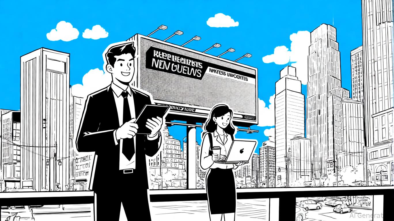 Generation Essentials Group's Explosive Half-Year Revenue Growth and Its Implications for Consumer Goods Investing