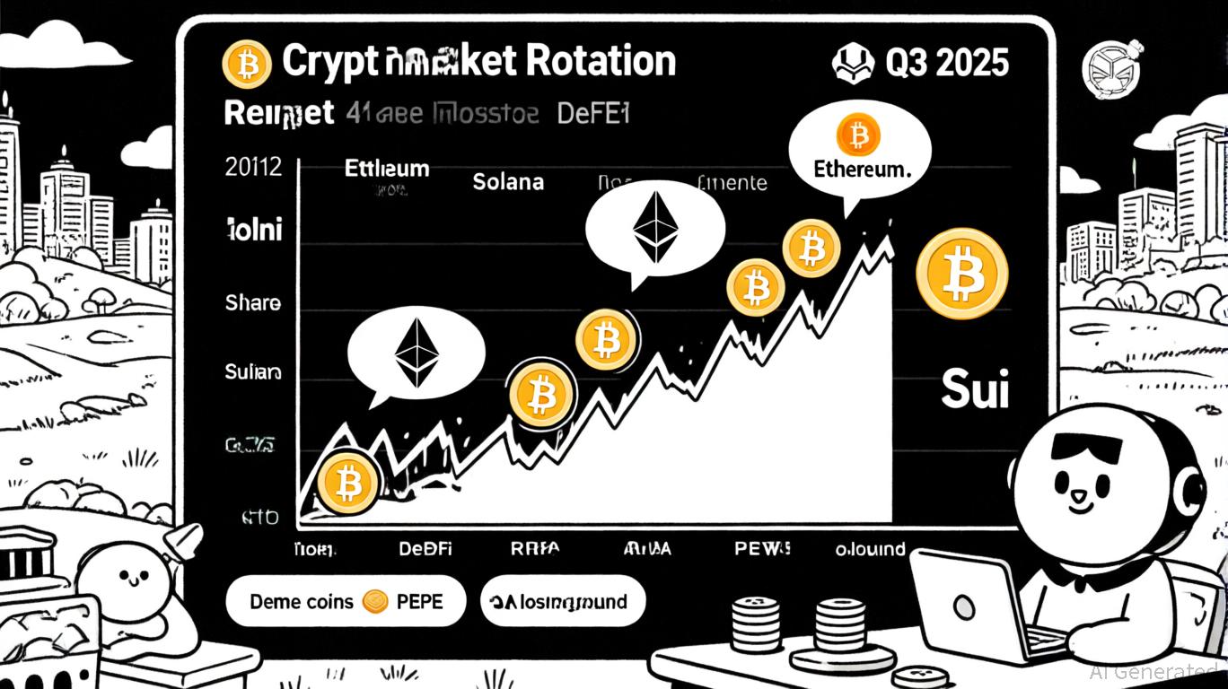 Crypto Key Rotation Recommendations Crypto Market Rotation and Meme Coin Sustainability: Evaluating High ...