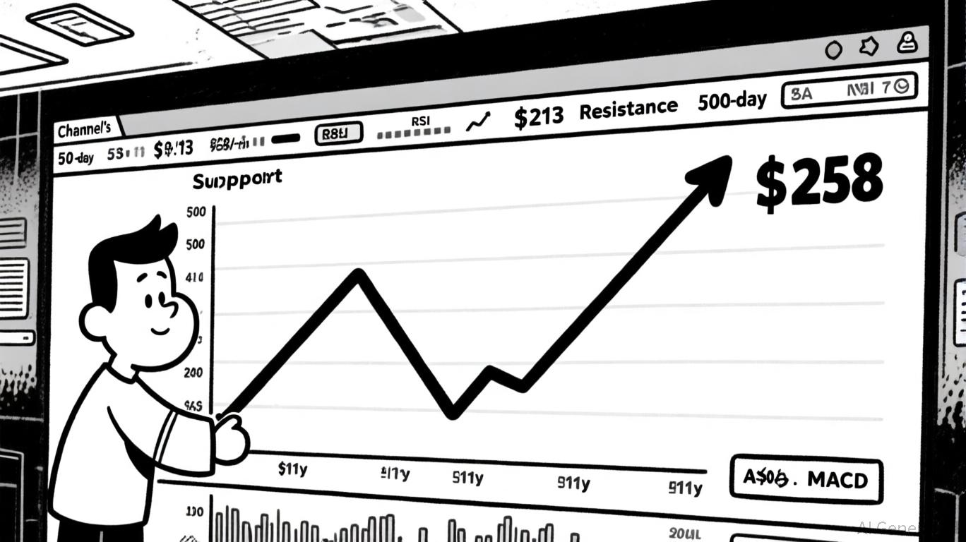 Apple's Renewed Investor Appeal: A Case for Long-Term Growth and Attractive Valuation
