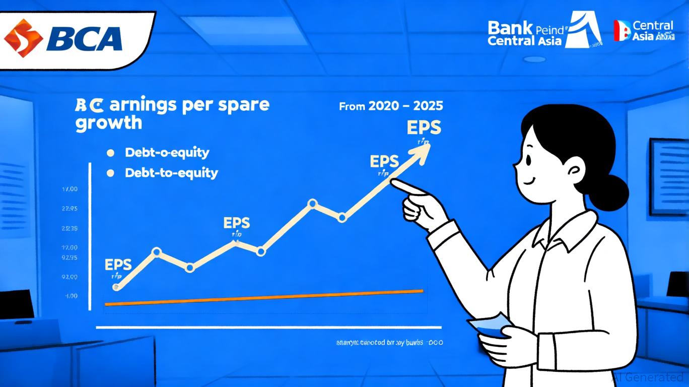 BCA's Share Buyback Plan: A Strategic Opportunity for Value Investors