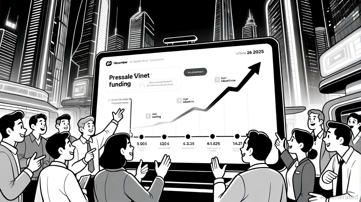 Timing the Next Big Thing: Valuation Arbitrage in BlockDAG's Final Pre-Launch Phase
