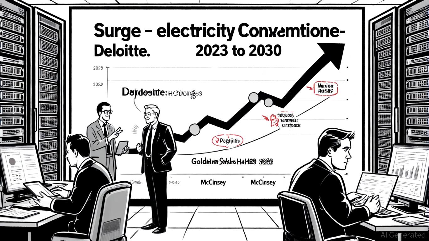 Energy Efficiency as a Competitive Edge in the Data Center Boom: Strategic Solutions for a High-Demand Era