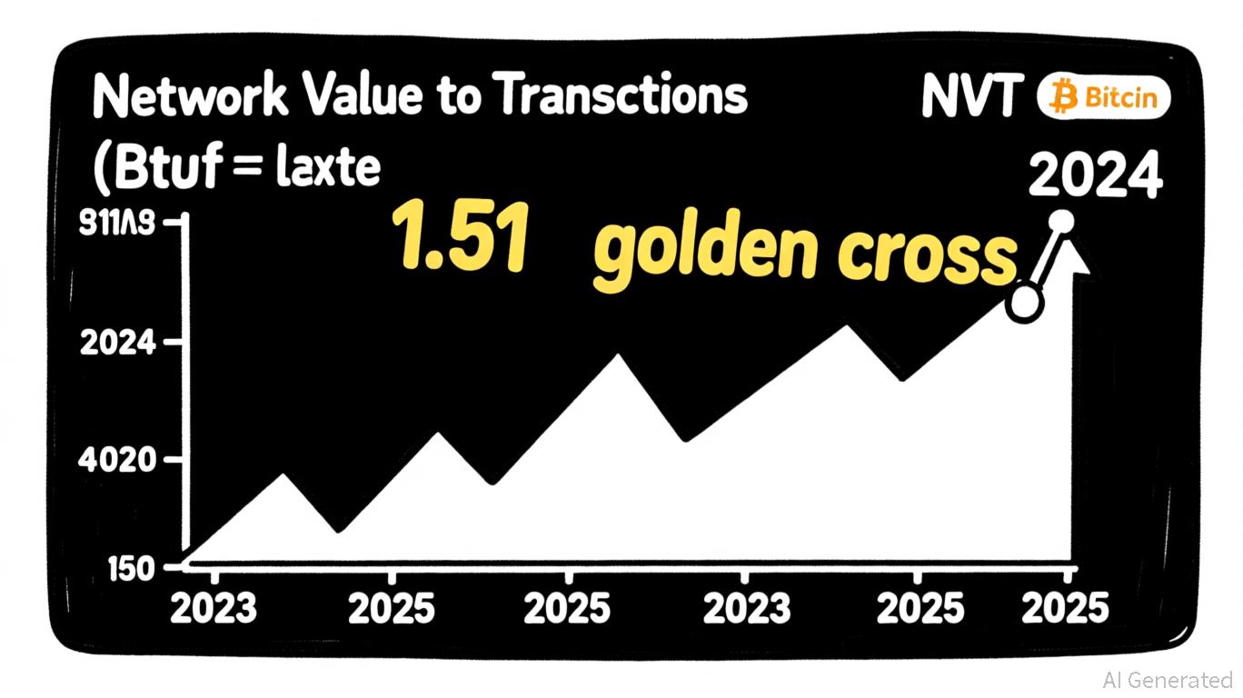 The Resurgence of On-Chain Analytics in Crypto Trading