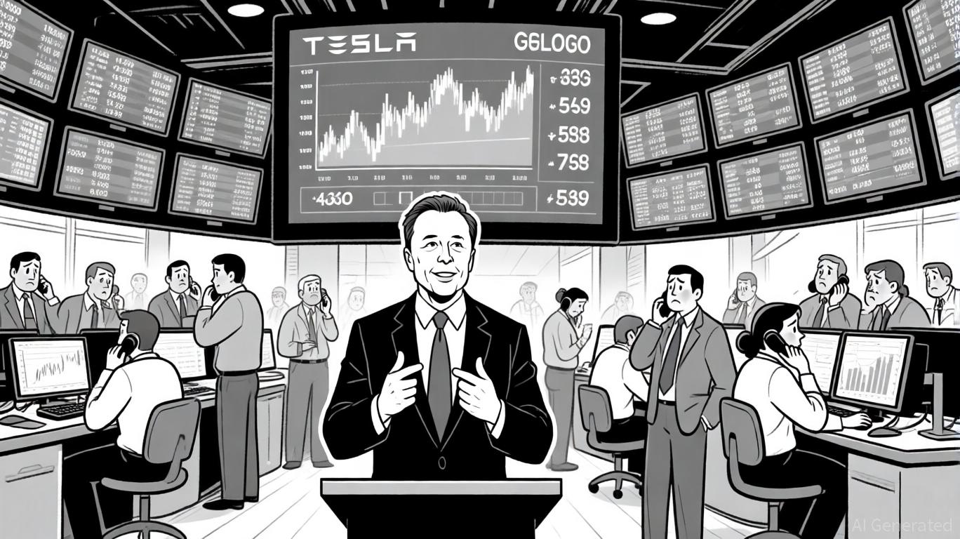 Tesla's Earnings Volatility and Market Expectations: Navigating the Storm with Predictive Sentiment Analysis and Risk-Adjusted Strategies