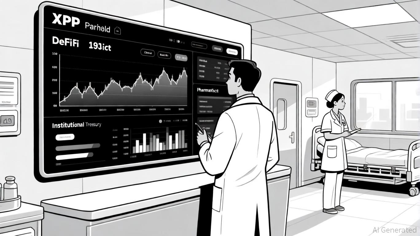 Evernorth's SPAC Merger: A Strategic Bet on Healthcare's Next Growth Phase